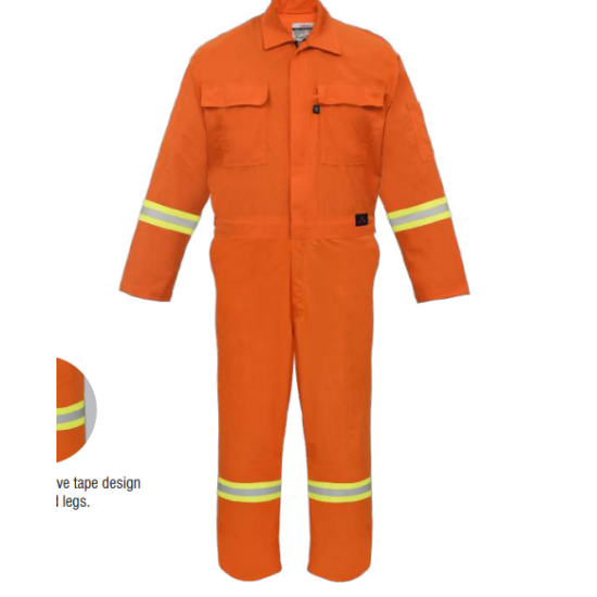 Protective Workwear