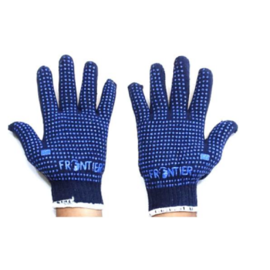 FRONTIER DOTTED GLOVES 