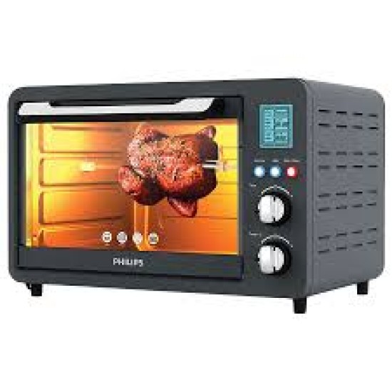 Oven Toast Grill HD6975/00