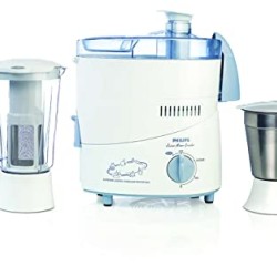 Juicer Mixer Grinder HL1631