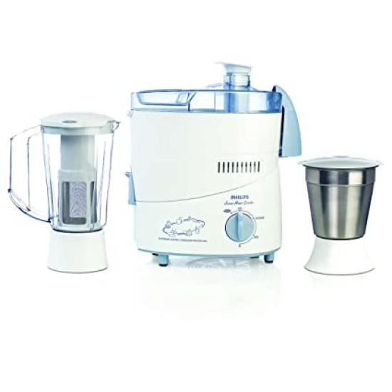 Juicer Mixer Grinder HL1631