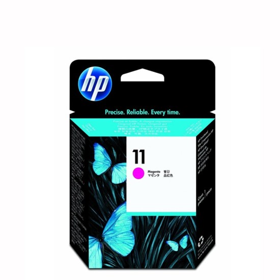 HP 11 Magenta Printhead 4812A