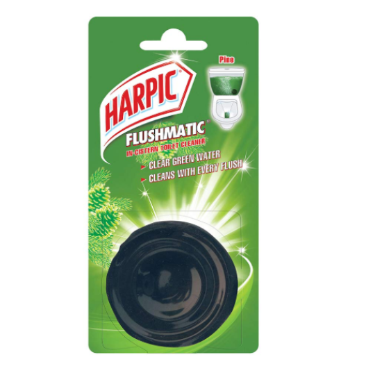 Harpic Flusmatic 50 gm