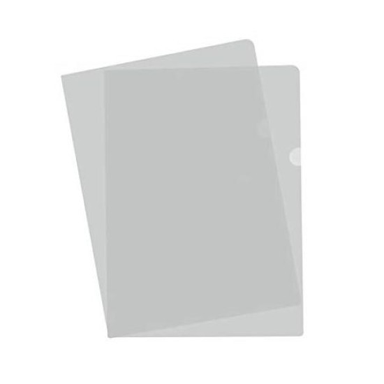 L Folder A4 Size (Pack of 12)