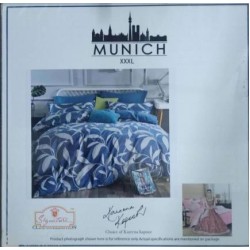 Munich XXXL  Bedsheet  