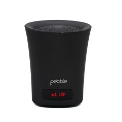 Pebble Sync  Bluetooth Speaker 5W