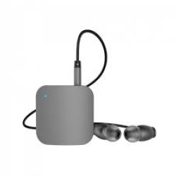 Pebble Zest Core  Pebble Bluetooth Audio Receiver 