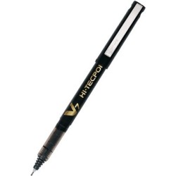 Pilot V7, Black