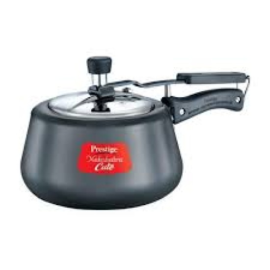 Pressure cooker Hard Anodised 3 Ltr