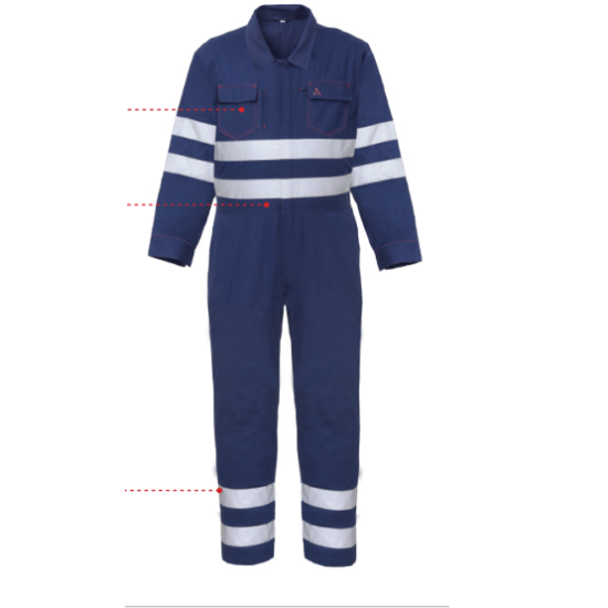 Protective Workwear