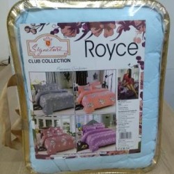 Royce  Summer Quilt  