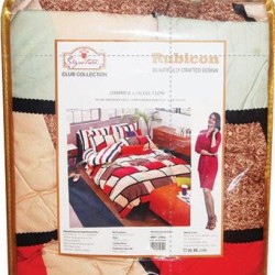 Rubicon  Summer Quilt  