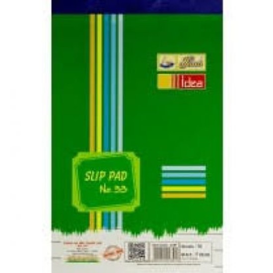 Slip Pad no. 33