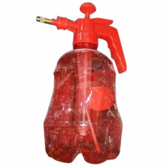 Spray Bottle