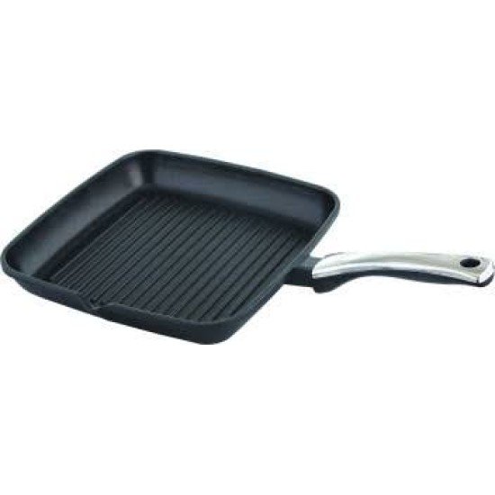 Square Grill Pan Non Stick