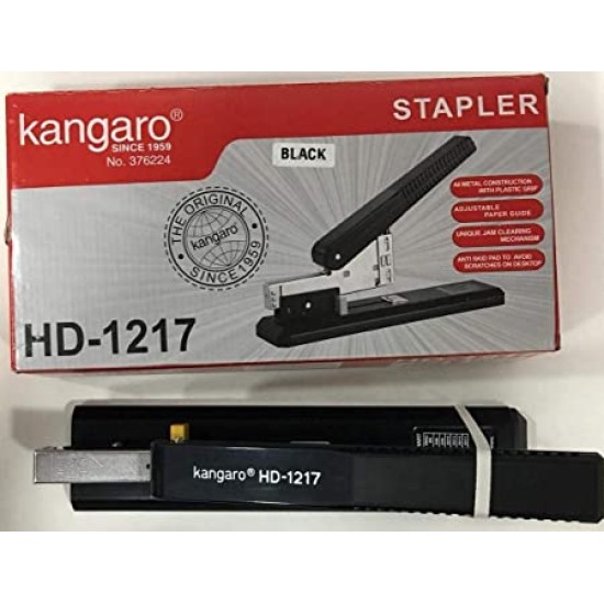 Stapler HD-1217