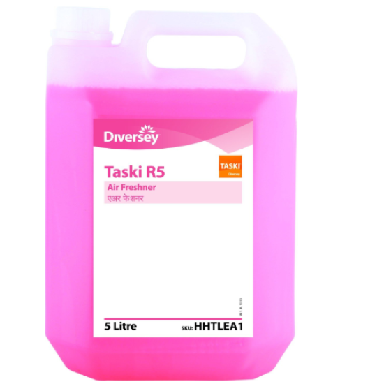 Taski R5, Air Freshener 5 Ltr