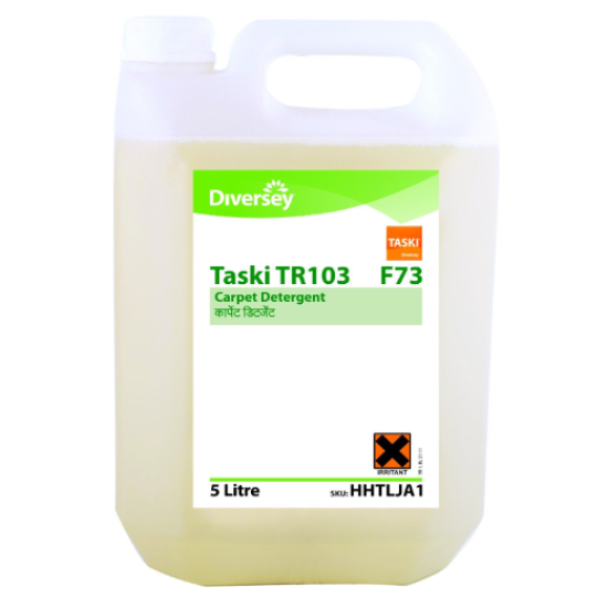 TASKI TR103, 5 Ltr