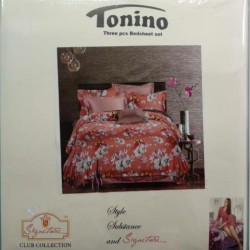 Tonino DBS  Bedsheet  