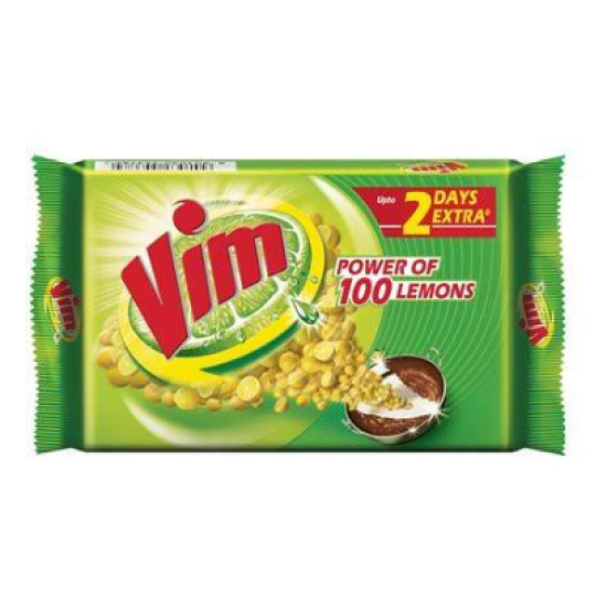 Vim bar 