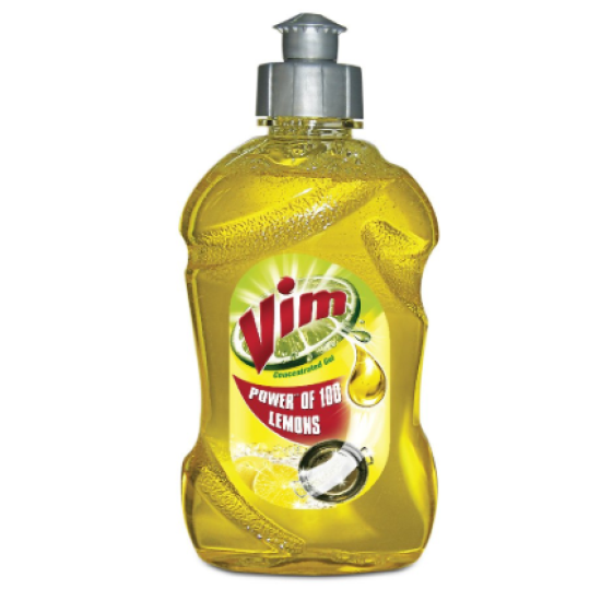 Vim Gel 500 ml