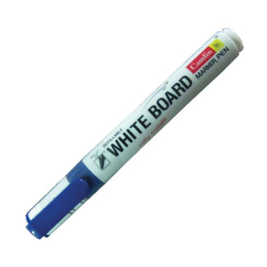 Whiteboard Marker Pen, Blue