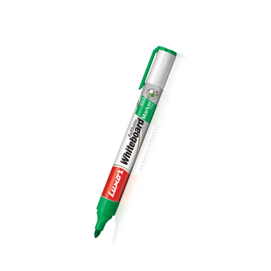 WhiteBoard Marker , Green