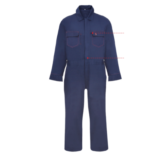 Protective Workwear