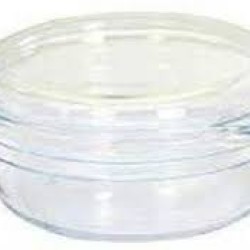 Casserole with lid 1pcs