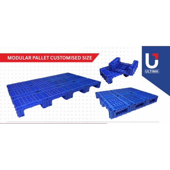 Modular Pallet 