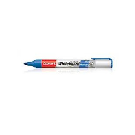 WhiteBoard Marker , Blue